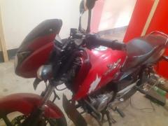 Bajaj Pulsar 150